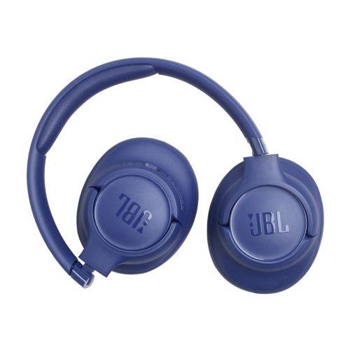 JBL Tune 730BT Bluetooth Headset Blue