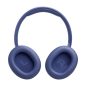 JBL Tune 730BT Bluetooth Headset Blue
