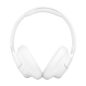 JBL Tune 730BT Bluetooth Headset White