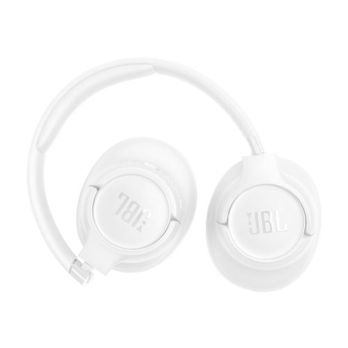 JBL Tune 730BT Bluetooth Headset White
