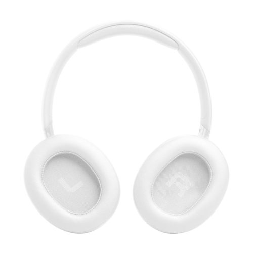 JBL Tune 730BT Bluetooth Headset White