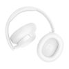 JBL Tune 730BT Bluetooth Headset White