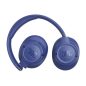JBL Tune 780NC Bluetooth Headset Blue