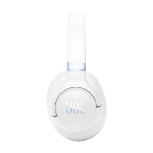 JBL Tune 780NC Bluetooth Headset White