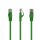 Gembird CAT6 U-UTP Patch Cable 0,5m Green