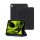 Mobile Origin Easy Tablet Full Case for iPad 11" 2025 Black