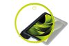 Mobile Origin Easy Tablet Full Case for iPad 11" 2025 Black