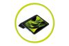 Mobile Origin Easy Tablet Full Case for iPad 11" 2025 Black