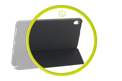 Mobile Origin Easy Tablet Full Case for iPad 11" 2025 Black