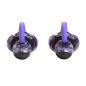 JBL Soundgear Clips TWS Bluetooth Headset Ghost Purple