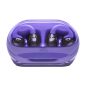 JBL Soundgear Clips TWS Bluetooth Headset Ghost Purple