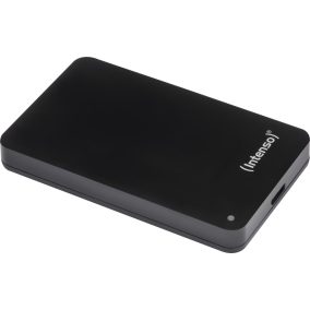 Intenso 1TB 2,5" USB3.2 Black
