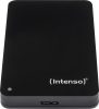 Intenso 1TB 2,5" USB3.2 Black
