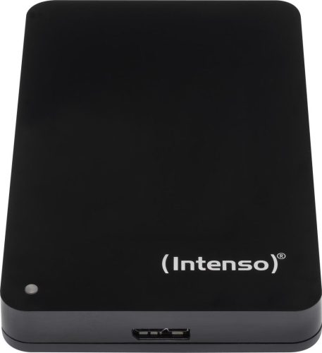 Intenso 1TB 2,5" USB3.2 Black