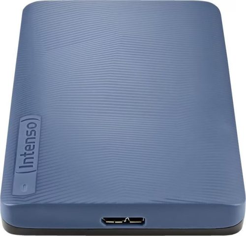 Intenso 2TB 2,5" USB3.2 Memory Safe Blue