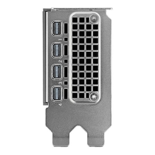 PNY RTX PRO 4000 Blackwell SFF Edition 24GB DDR7