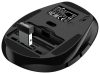 Genius Ergo 8230S BT Wireless Bluetooth Mouse Black
