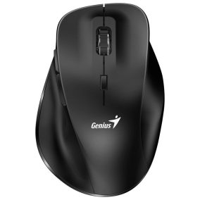 Genius Ergo 8230S Wireless Mouse Black