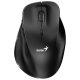Genius Ergo 8230S Wireless Mouse Black