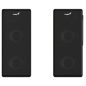Genius SP-HF1220BT 45-Watt Bluetooth Wood Speakers Pine Wood