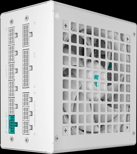 DeepCool 850W 80+ Gold PQ850G WH