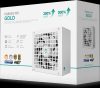 DeepCool 850W 80+ Gold PQ850G WH