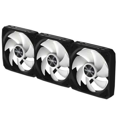 Gigabyte EZ Chain Fan 120 (3-Pack)