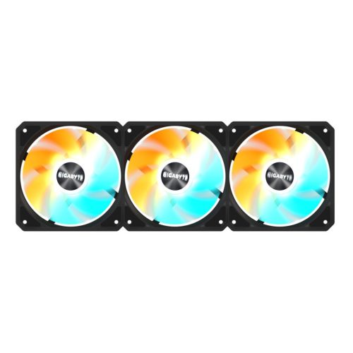 Gigabyte EZ Chain Fan 120 (3-Pack)