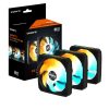 Gigabyte EZ Chain Fan 120 (3-Pack)