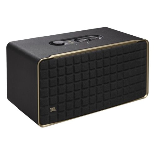 JBL Authentics 500 Bluetooth Speaker Black
