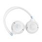 JBL Tune 680NC Bluetooth Headset White