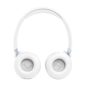 JBL Tune 680NC Bluetooth Headset White