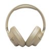 JBL Tune 780NC Bluetooth Headset Beige