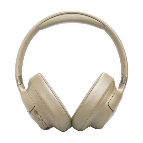 JBL Tune 780NC Bluetooth Headset Beige