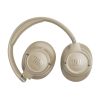 JBL Tune 780NC Bluetooth Headset Beige