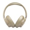 JBL Tune 780NC Bluetooth Headset Beige