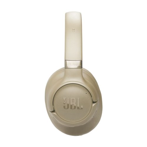 JBL Tune 780NC Bluetooth Headset Beige