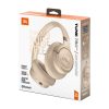 JBL Tune 780NC Bluetooth Headset Beige