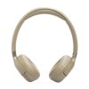 JBL Tune 680NC Bluetooth Headset Beige