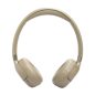 JBL Tune 680NC Bluetooth Headset Beige