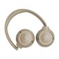 JBL Tune 680NC Bluetooth Headset Beige