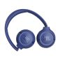 JBL Tune 680NC Bluetooth Headset Blue