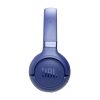 JBL Tune 680NC Bluetooth Headset Blue
