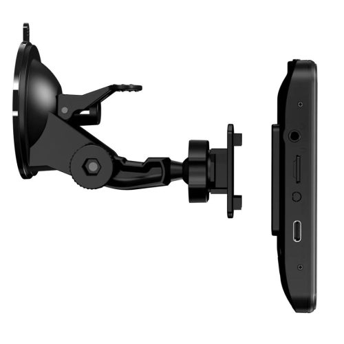 Modecom FreeWAY CX 7.0 Plus 7" 16GB Térkép Nélkül