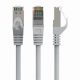 Gembird CAT6A S-FTP Patch Cable 7,5m Grey