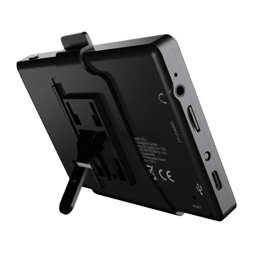 Modecom FreeWAY CX 5.0 5" 8GB iGO Navigation Truck Térképpel (1 éves frissítés)