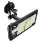   Modecom FreeWAY CX 7.0 Plus 7" 16GB iGO Navigation Truck Térképpel (1 éves frissítés)