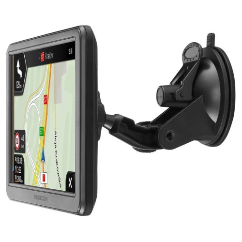 Modecom FreeWAY CX 7.0 Plus 7" 16GB iGO Navigation Truck Térképpel (1 éves frissítés)