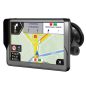   Modecom FreeWAY CX 7.3 7" 16GB iGO Navigation Truck Térképpel (1 éves frissítés)