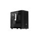 Endorfy Signum M30 Air Tempered Glass Black